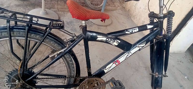 Bicycle for sale 1