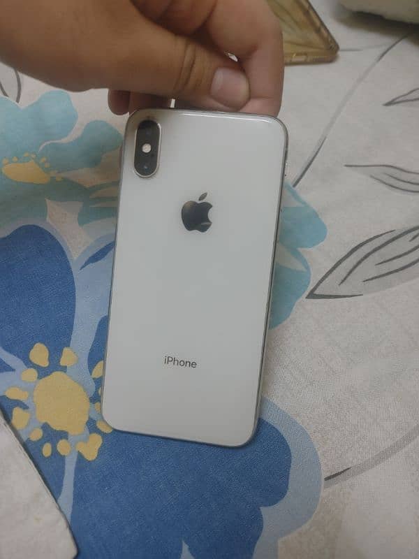 iphone xs 256 gb 0