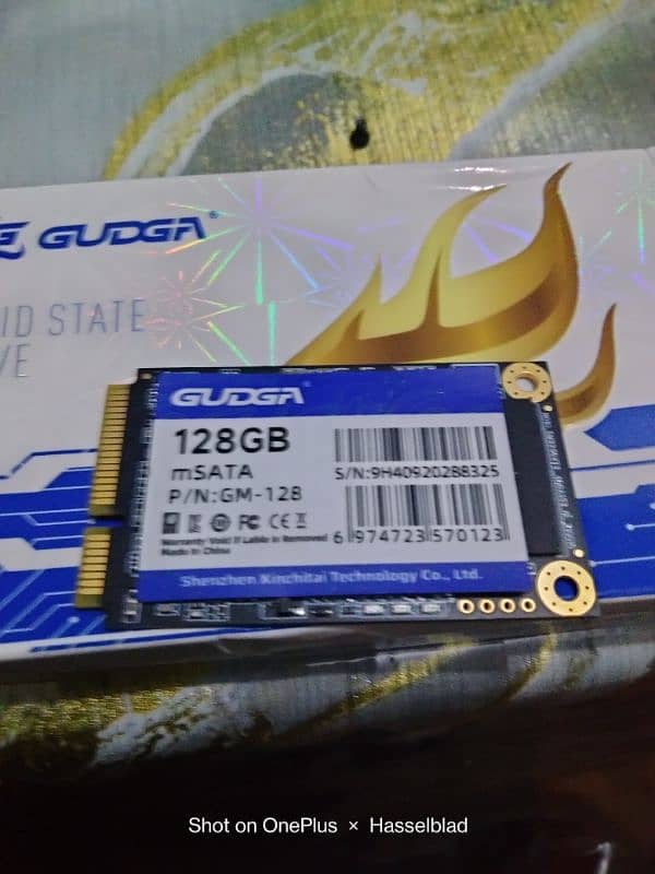 Ssd 128 Gb nvme 2