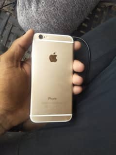 iPhone 6plus non Pta read add