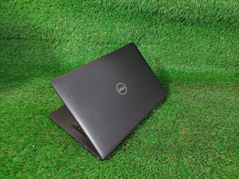 Dell Latitude 5400 - Intel Core i7-8thGen|8GB RAM|256GBSSD 3