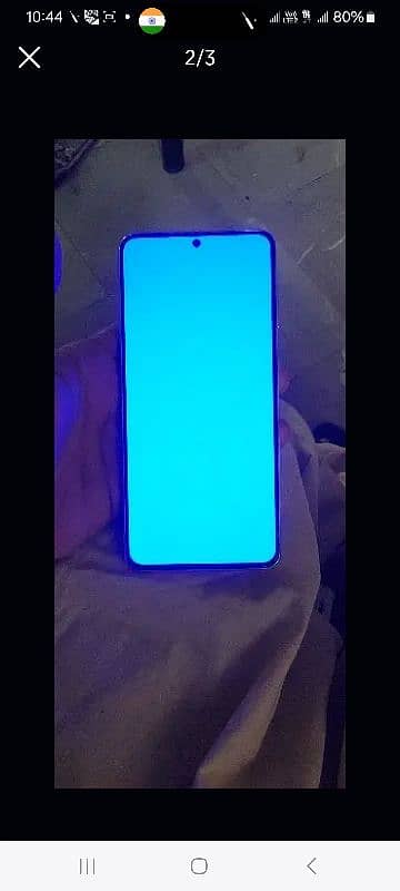 Samsung S22 plus non PTA 8/256  snapdragon 8 gen 1 4