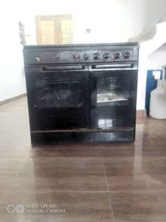 good cooking range 5 burner