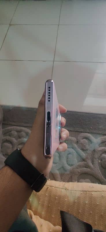 Infinix zero 40 4