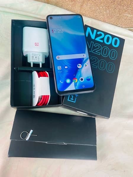 Oneplus Nord N200(5G)urgently sale. 0/3/0/6/4/3/9/8/4/3/0 1