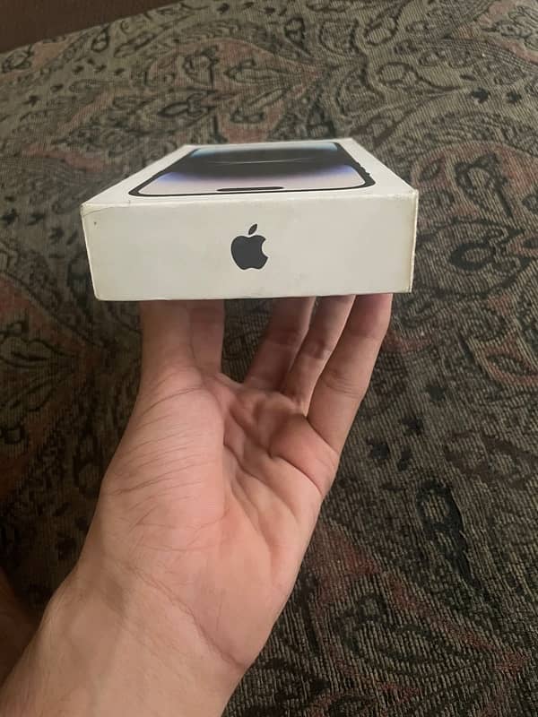 iphone 14 pro max box 0