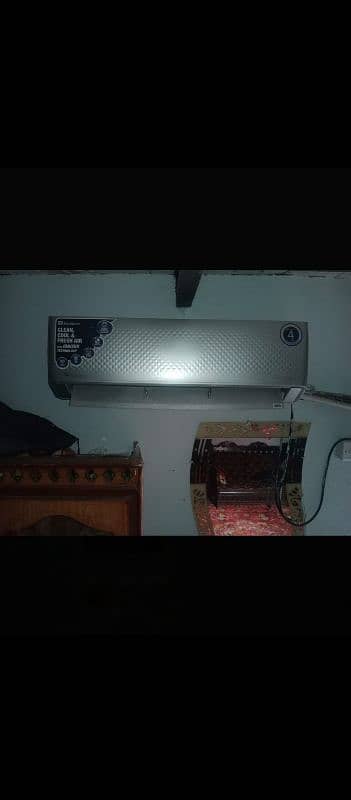 7 Dc inverter Ac urgent sale . . ایڈ غور سے پڑھیں 4