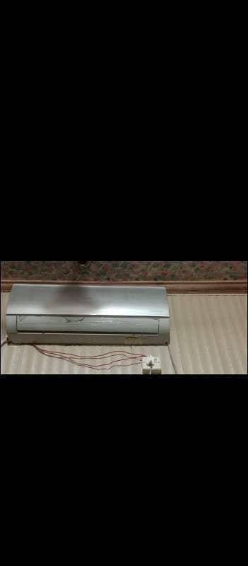 7 Dc inverter Ac urgent sale . . ایڈ غور سے پڑھیں 5