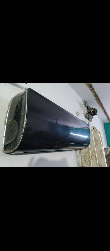 7 Dc inverter Ac urgent sale . . ایڈ غور سے پڑھیں 6