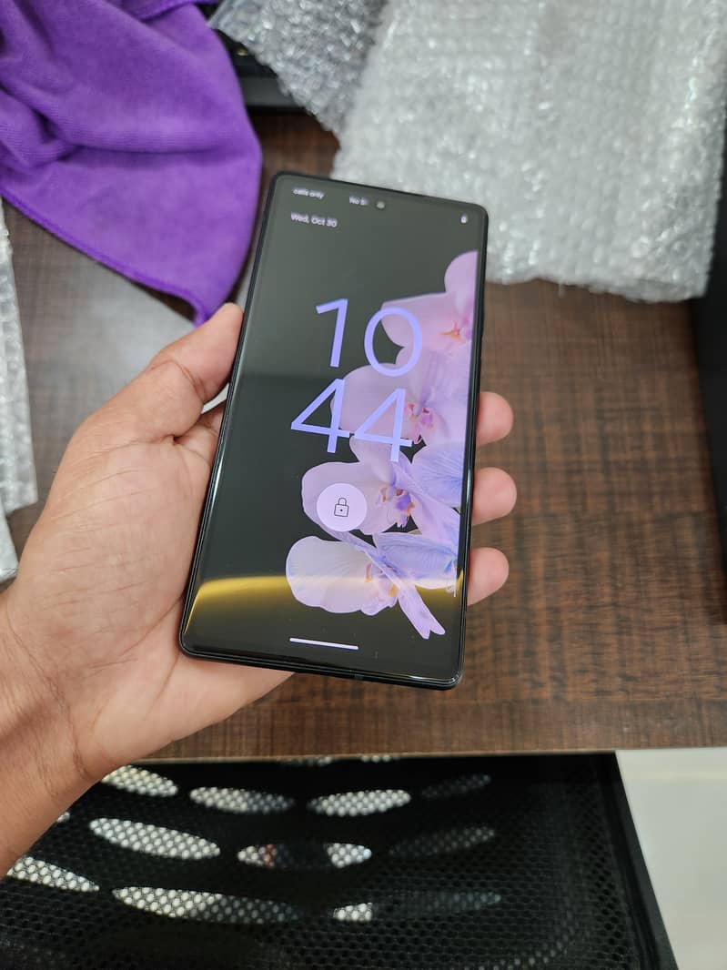 google pixel 6a dual offical pta 6