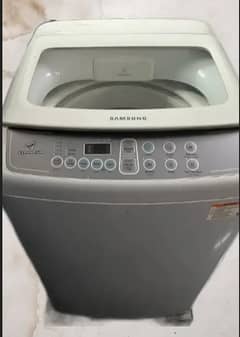 Fully automatic washing machine (WA70H4000SG) Imported-  03405067132