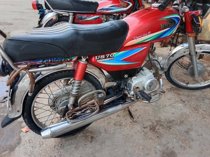 moter cycle for sale 8