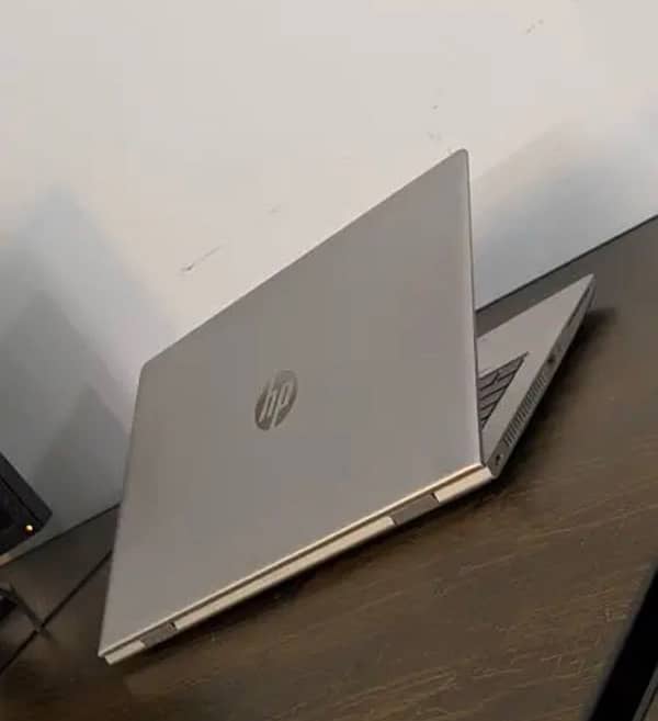 HP ProBook 640 G4 i5 8th Gen 0