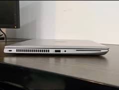 HP ProBook 640 G4 i5 8th Gen