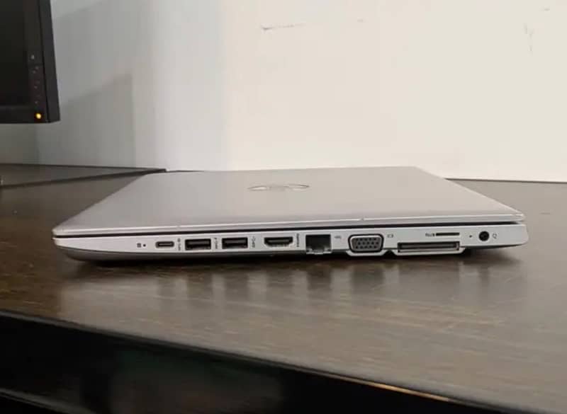 HP ProBook 640 G4 i5 8th Gen 5