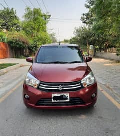 Suzuki Cultus VXL 2024