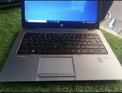 HP 840 G1 i5 4th