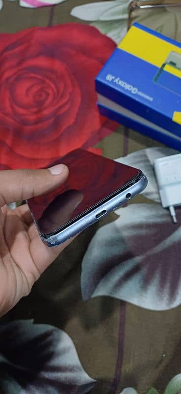 Samsung Galaxy J8 Urgent Sell 5