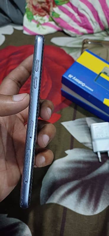 Samsung Galaxy J8 Urgent Sell 7