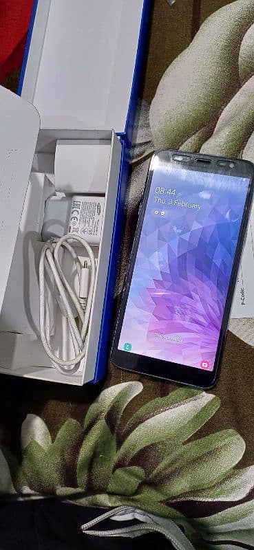 Samsung Galaxy J8 Urgent Sell 11