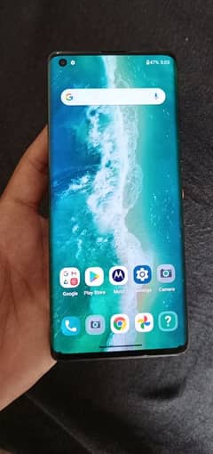 moto edge plus 12/256gb (urgent sale need money)