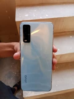 Vivo Y20.4/64 with box