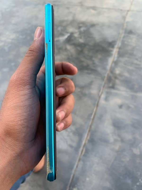 infinix hot 12 2