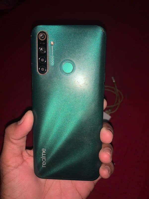 Realme 5i(03045837644) Contact&Whatsapp 4