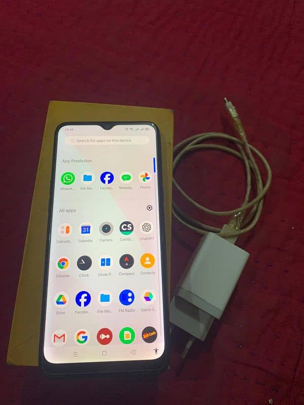 Realme 5i(03045837644) Contact&Whatsapp 8