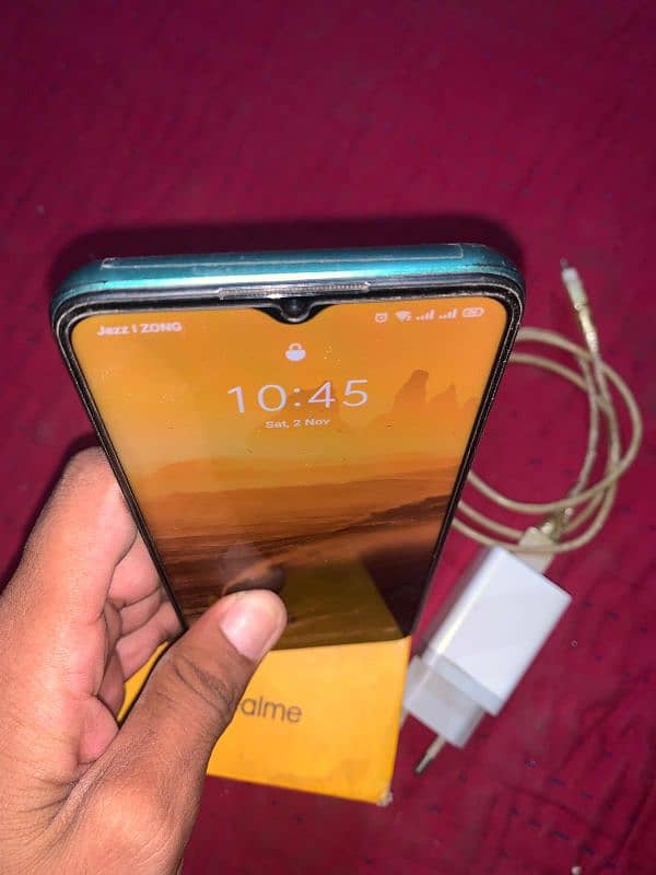 Realme 5i(03045837644) Contact&Whatsapp 10