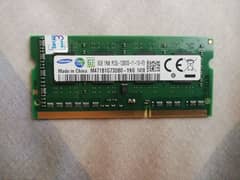 sumsung 8gb Ddr3 ram 12800s