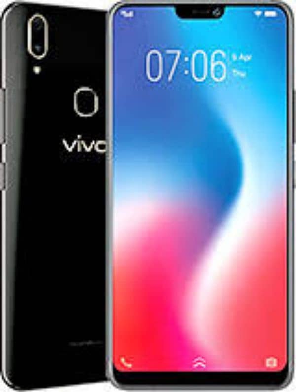 vivo v9 urgently sale 0