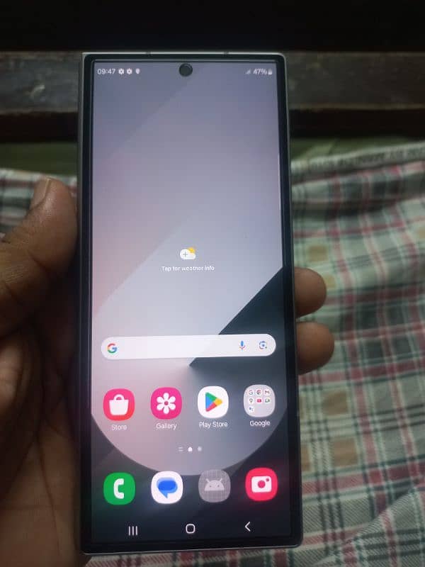 samsung fold 6 512gb dual sim 2