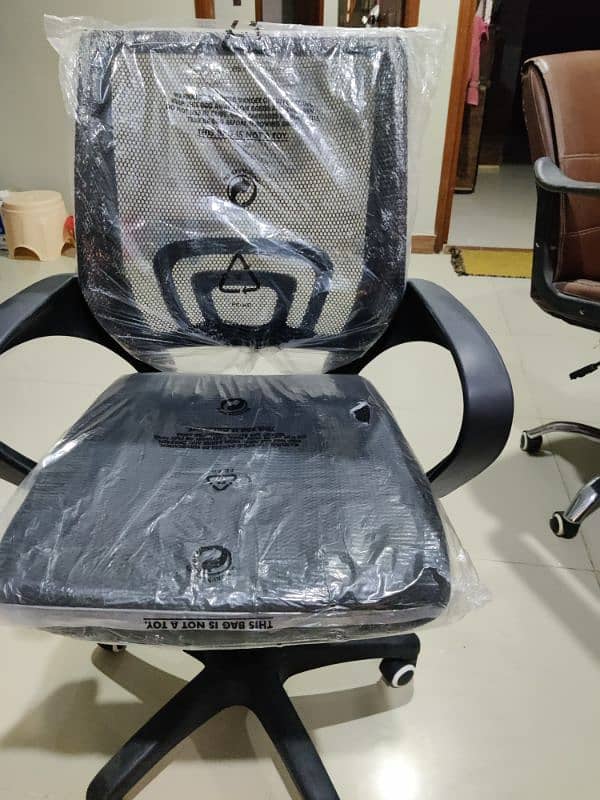 Brand New Office Chair Hydraulic for Sale 2