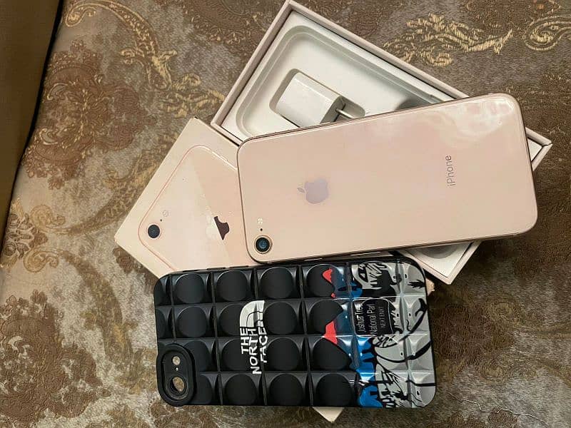 Iphone 8 pta exchange possible 2