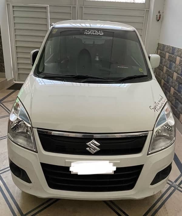 Suzuki Wagon R 2022 0