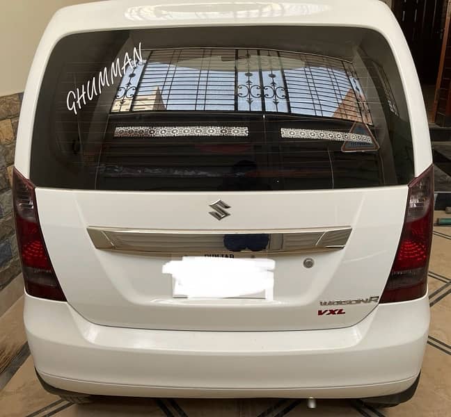 Suzuki Wagon R 2022 2