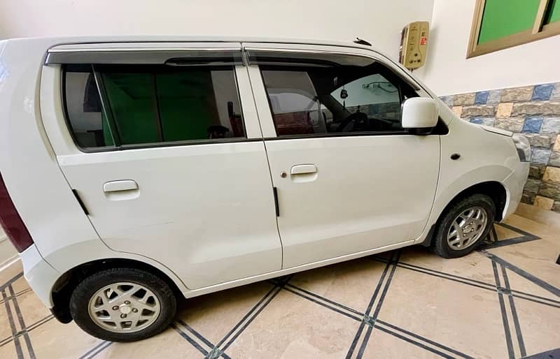 Suzuki Wagon R 2022 3