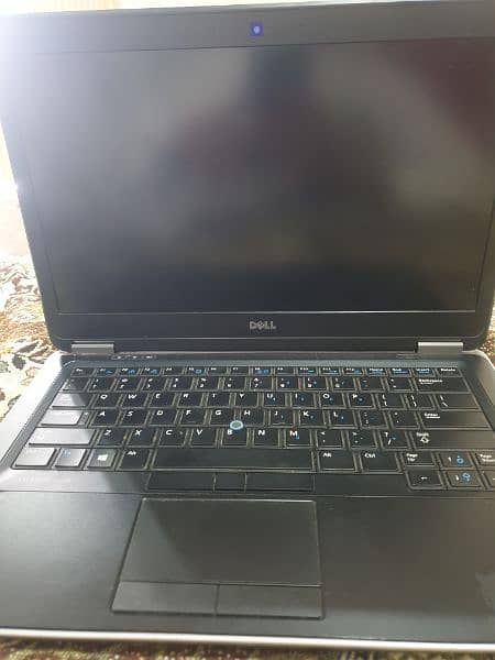 Dell core i7 4rth generation 2