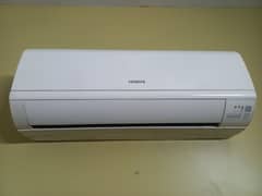 Hitachi Imported DC Inverter AC 1 ton