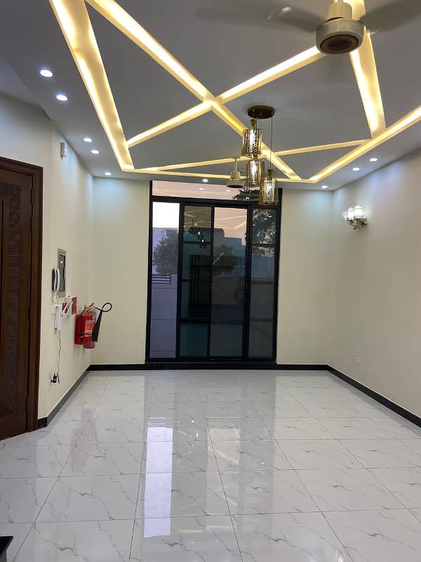 5 Marla Modern Beautiful House For Sale In D Block DHA Phase 6 Lahore 6