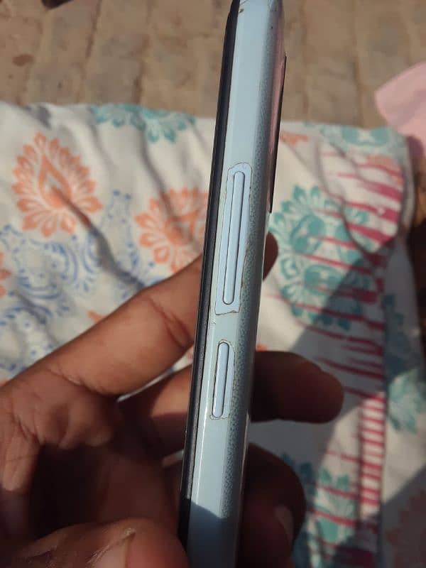 Xiaomi Redmi a2plus 4