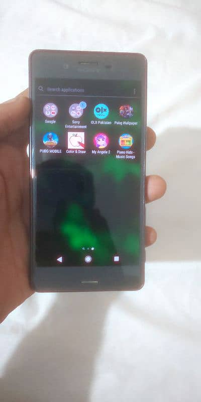 Sony Xperia x performance PTA Official Approved 0