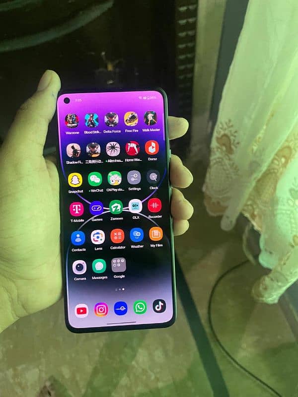 OnePlus 9 Non pta 1