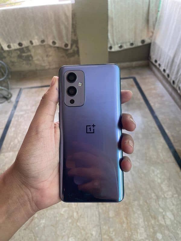 OnePlus 9 Non pta 3