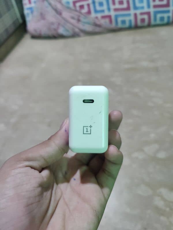 OnePlus 9 Non pta 10