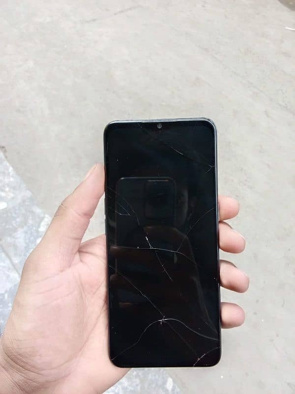 oppo f17 8/128 exchange possible 4