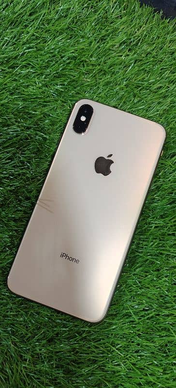 iPhone Xs Max 256gb 1