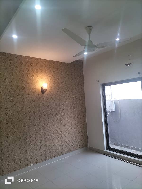 5 Marla Modern Design House For Sale In D Block DHA Phase 6 Lahore 1