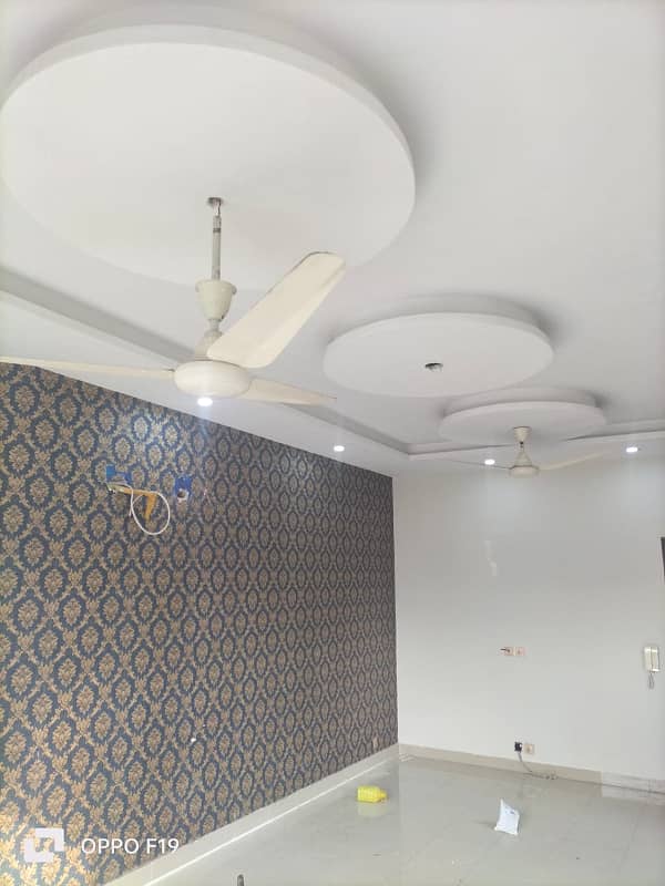 5 Marla Modern Design House For Sale In D Block DHA Phase 6 Lahore 2